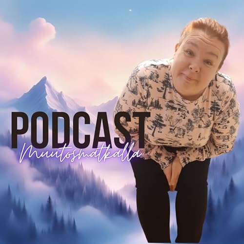 『Sisu vei suomalaiset l&auml;pi sodan. Mutta sama sisu vie meid&auml;t loppuun arjessa.』のカバーアート