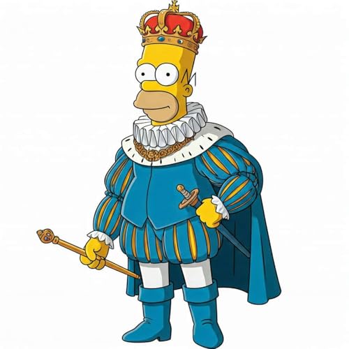 Ep 267- My Kingdom for a Donut!