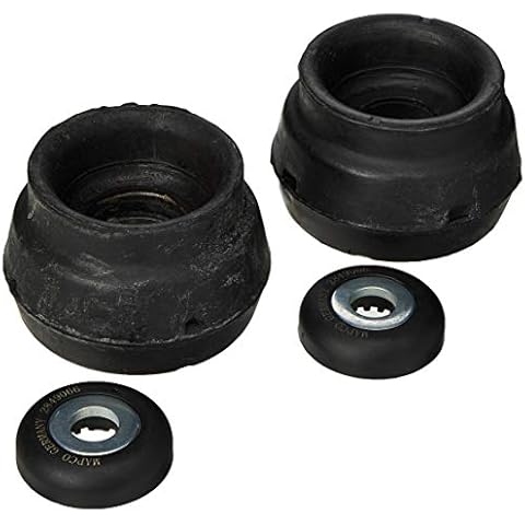 Kit reparación columna suspensión con rodamiento Cover