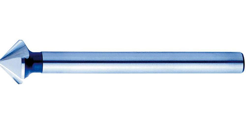 Format Avellanador cónico largo WN HSSE 90 grados 10,4 mm