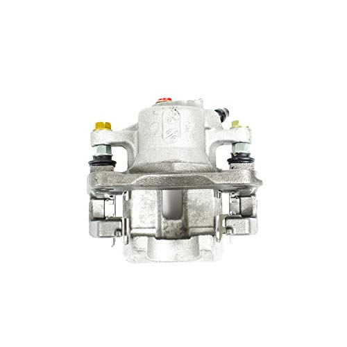 Image of PowerStop Rear Left Brake Caliper for Toyota RAV4 2006-12 - Direct OE Replacement, L3193