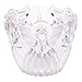 Gorham Holiday Traditions Angel Votive