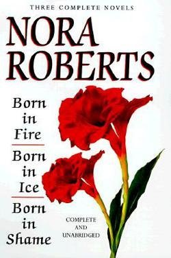 Nora Roberts: Nora Roberts Three Complete Novel... B01FMVZNO4 Book Cover