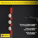 Homesafe B07QC72MW4 lato 2