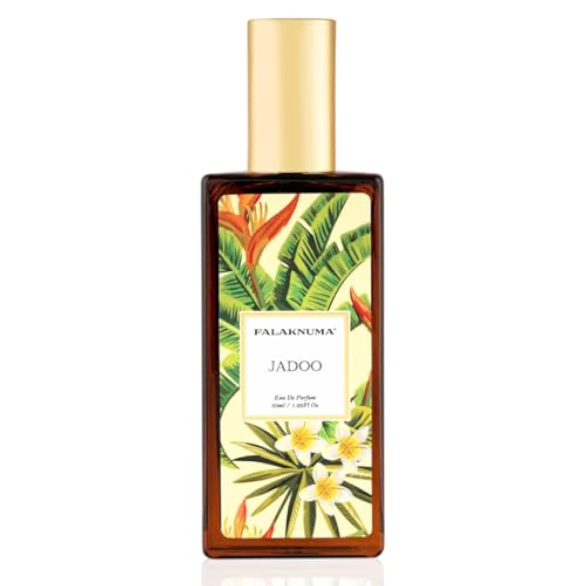 Women's Jaadu Apparel Perfume (50 ml), Enchanting Gift