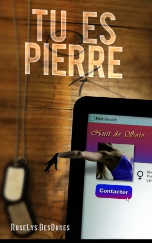 Télécharger Tu es Pierre livre En ligne