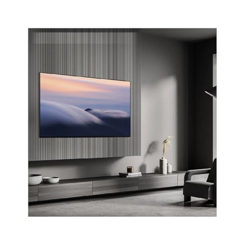 Samsung Smart TV TQ65S90D 4K Ultra HD 65 Zoll HDR OLED AMD FreeSync – Bild 4