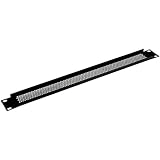 Penn-Elcom Perforated Rack...image