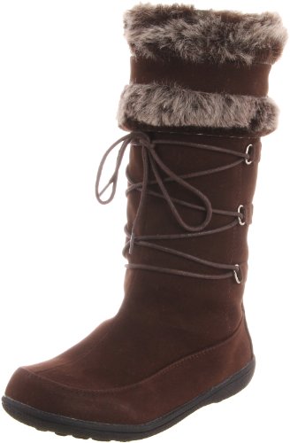 Josmo 8013 Lace-Up Boot (Little Kid/Big Kid)