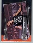 2025 Topps Chrome WWE #181 Channing 'Stacks' Lorenzo NXT Wrestling Card - Sportscard Superstore