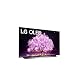 Abbildung LG OLED55C17LB TV 139 cm (55 Zoll) OLED Fernseher (4K Cinema HDR, 120 Hz, Twin Triple Tuner, Smart TV) [Modelljahr 2021]