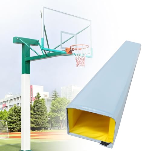  |[pbh ̈فAK[WAnp̃XNGAoXPbg{[|[pbhB2C``12C`̃|[ɃtBbgBSV^őϋv̂|[veN^[Jo[tB(White,10.5"x10.5" (27x27cm))