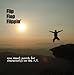 Produktbild Flip Flop Flippin' - One man's search for character(s) on the A.T. by Scott Herriott