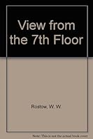 View From the Seventh Floor 0060357002 Book Cover