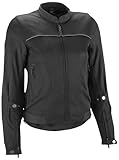 WOMEN'S AIRA MESH JACKET