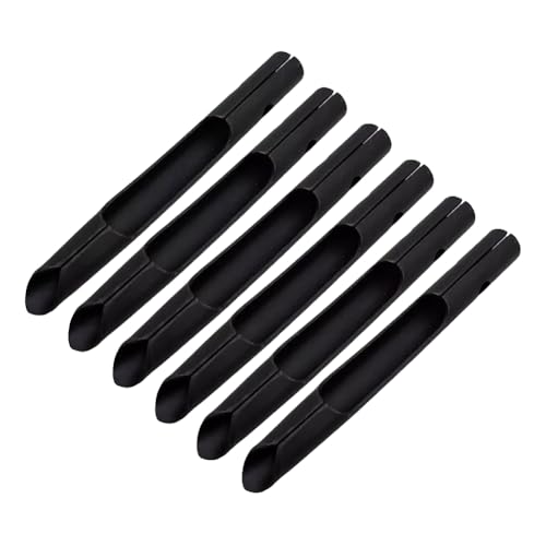 Noyau d'aérateur 6 dents 522361 résout sol compacté et mousse
