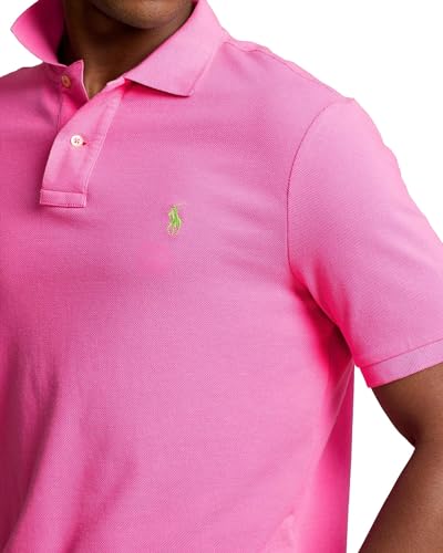 Image of POLO RALPH LAUREN Men's New Classic Fit Polo Shirt