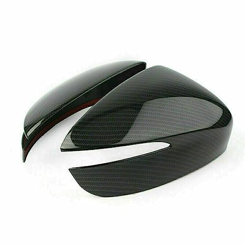 Coque de rétroviseur extérieur Mazda CX-5 protection look
