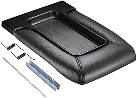 Amazon: SPEEDWOW Center Console Lid Replacement Kit Fit for 2001