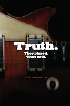 Paperback Truth Book