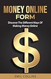 Money Online Form: Discover The Different Way Of Making Money Online, Work From Home That Never Been Easy Before, Generate Passive Income