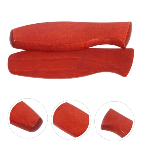 Mango Repuesto Cuchillo Cocina 1 Pieza Acero Inox miniatura 4