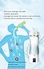 GUSGL 3000ppb Portable Hydrogen Water Bottle Generator 2024, Hydrogen Water Bottle Generator 3-in-1 with SPE Technology Water Ionizer #5