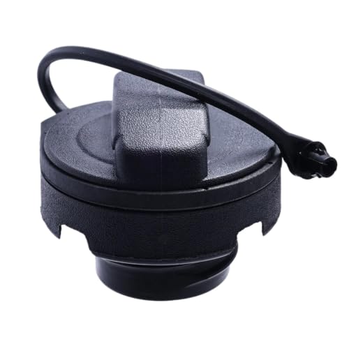 Bouchon de carburant pour Audi A4 A6 Seat résout les fuites de vapeurs d'essence