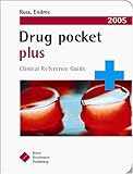 Drug Pocket Plus: Clinical Reference Guide - Andreas Russ 