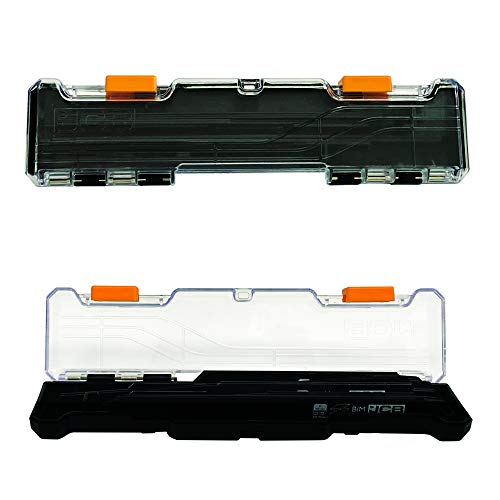 Jcb - 12 Piece Reciprocating Saw Blade Set | Coarse Cut On Various Materials, Compatible With Other Brands, Durable Case For Storage, Various Cutting Types (Jcb-Pta-12Rs) #TOP1