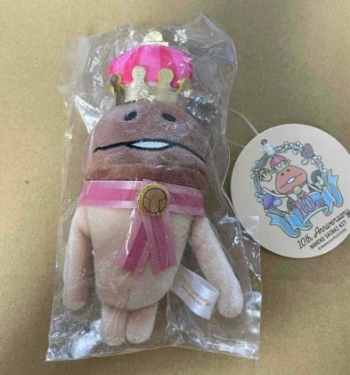 Amazon.co.jp: なめこ栽培キット マスコット なめこ 10周年ver : DIY