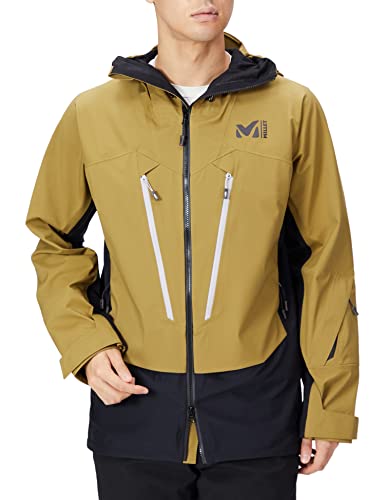 [�~���[] TYPHON WARM STEEP JKT M