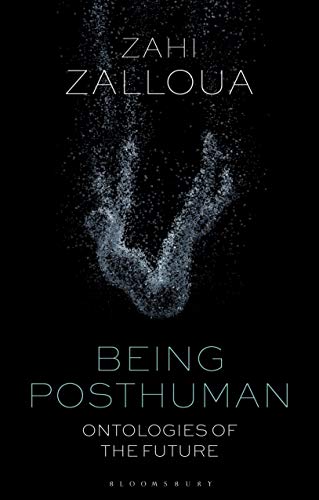 Being Posthuman view 2