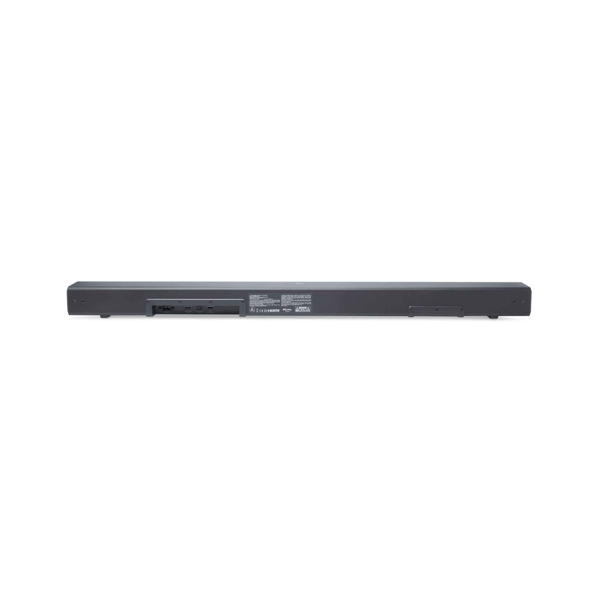 JBL Cinema SB510 Soundbar 3.1 Bluetooth, 200 W de potência, Dolby