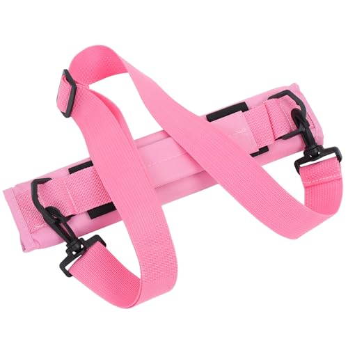 VINTORKY Leichte Kompakte Golftasche für Herren Tragbare Robuste Schlägertasche mit Zwei Tragemöglichkeiten Wasserabweisend für Reisen und Outdoor Sport