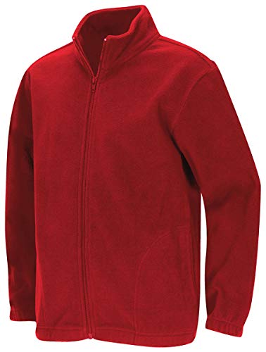 Image of CLASSROOM Juniors Adult Unisex Polar Fleece Jacket
