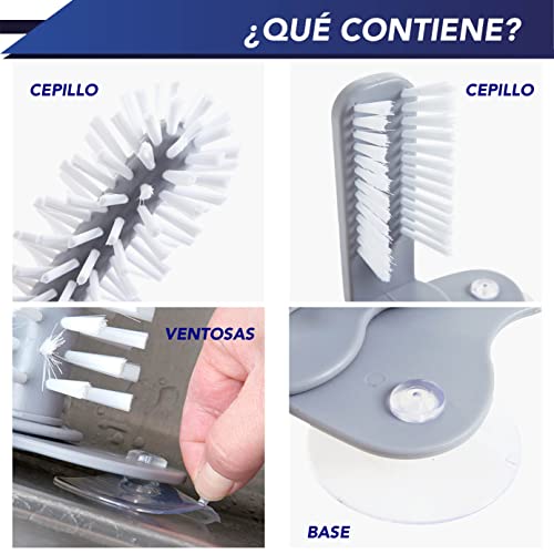 Mejores precios y opiniones de Venta de vasos de vidrio más recomendados. 17 Imagen adicional