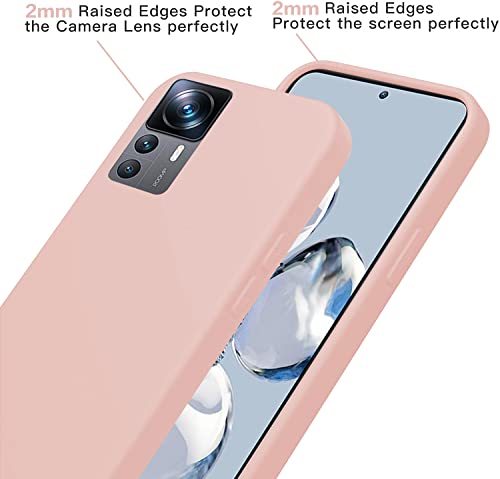 GoodcAcy Crossbody Lanyard Case for Xiaomi 12T Pro - Image 4