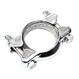 IAP Performance 111298051 Clamp Kit Tail Pipe, 1 Pack