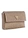 Zalina Flap Clutch