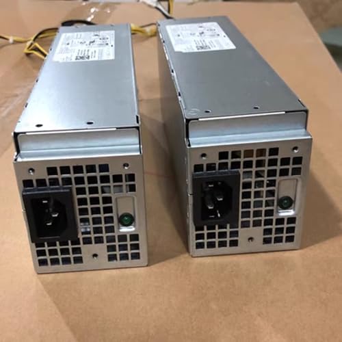 Trasformatore di alimentazione del computer 6+4Pin 260W per modello B260EBM-00 H260EBM-00 L260EBM-00 AC260EBM-00 D260EBM-00 PA-2261-2DF per modello DELL 3050 3671 5050 5070 5090 7050 7080 MT - Alimentatore - Immagine 6
