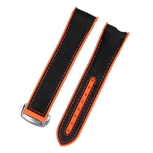 [X] 20mm22mm vXgbv IKɓK V[}X^[300ɓK I[VXs[h}X^[8900ɓK vlbgI[VɓK ܂肽݃obN VRvoh iCLoX(Black orange-silver,2