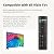 ORQRQO XRT136 Replacement Remote Control for All VIZIO Smart TV Remote, for D Series, E Series, M Series, P Series, PX Series, V Series, HD, Full HD, 4K, Quantum, Quantum Pro