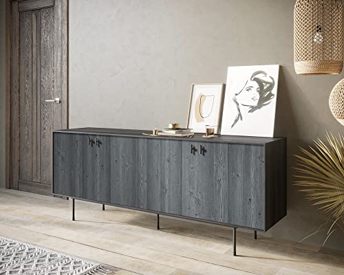 Likiliki Natural Wood Contact Paper 15.7"*472" Gray Wood Grain Wallpaper Peel And Stick Wallpaper Self Adhesive Removable Decorative Wallpaper For Living Room Bedroom Office Vinyl #TOP6