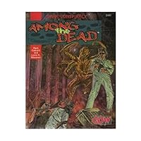 Among the Dead 1558781072 Book Cover
