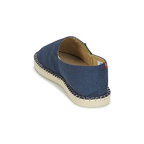 Image of Havaianas womens Slim Brasil Prep Flip-Flops