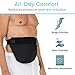 Imagen de LJKJCD Cinturón de ostomía for Hombres y Mujeres