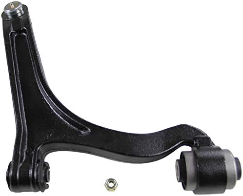 Amazon.com: MOOG RK621561 Suspension Control Arm and Ball Joint 