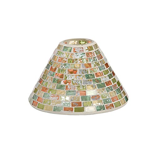 YANKEE CANDLE Old Havana Paralume e Piatto per