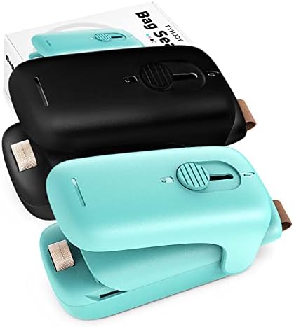 chip bag sealer amazon